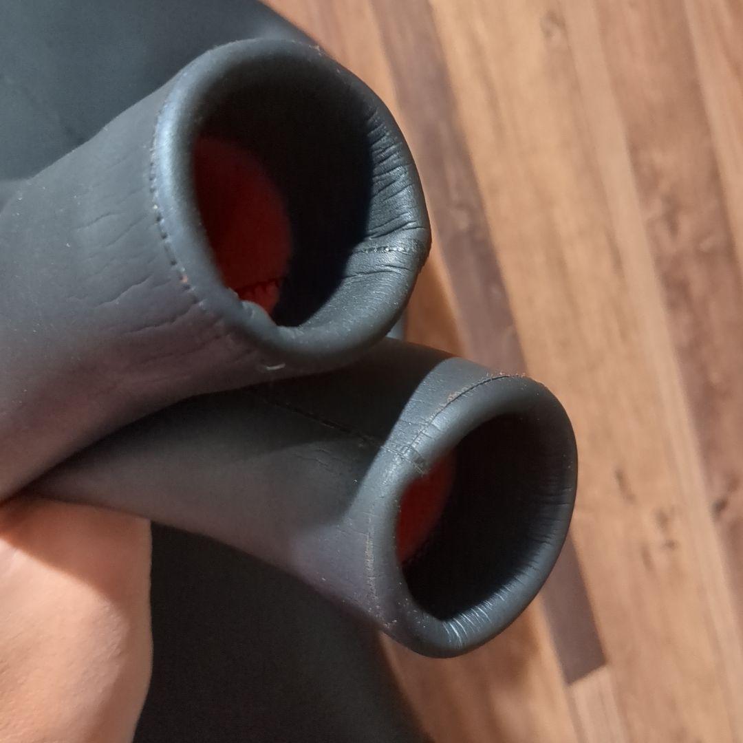 N**様 MARIA WETSUIT ウエットスーツ　セミドライウェットスーツ