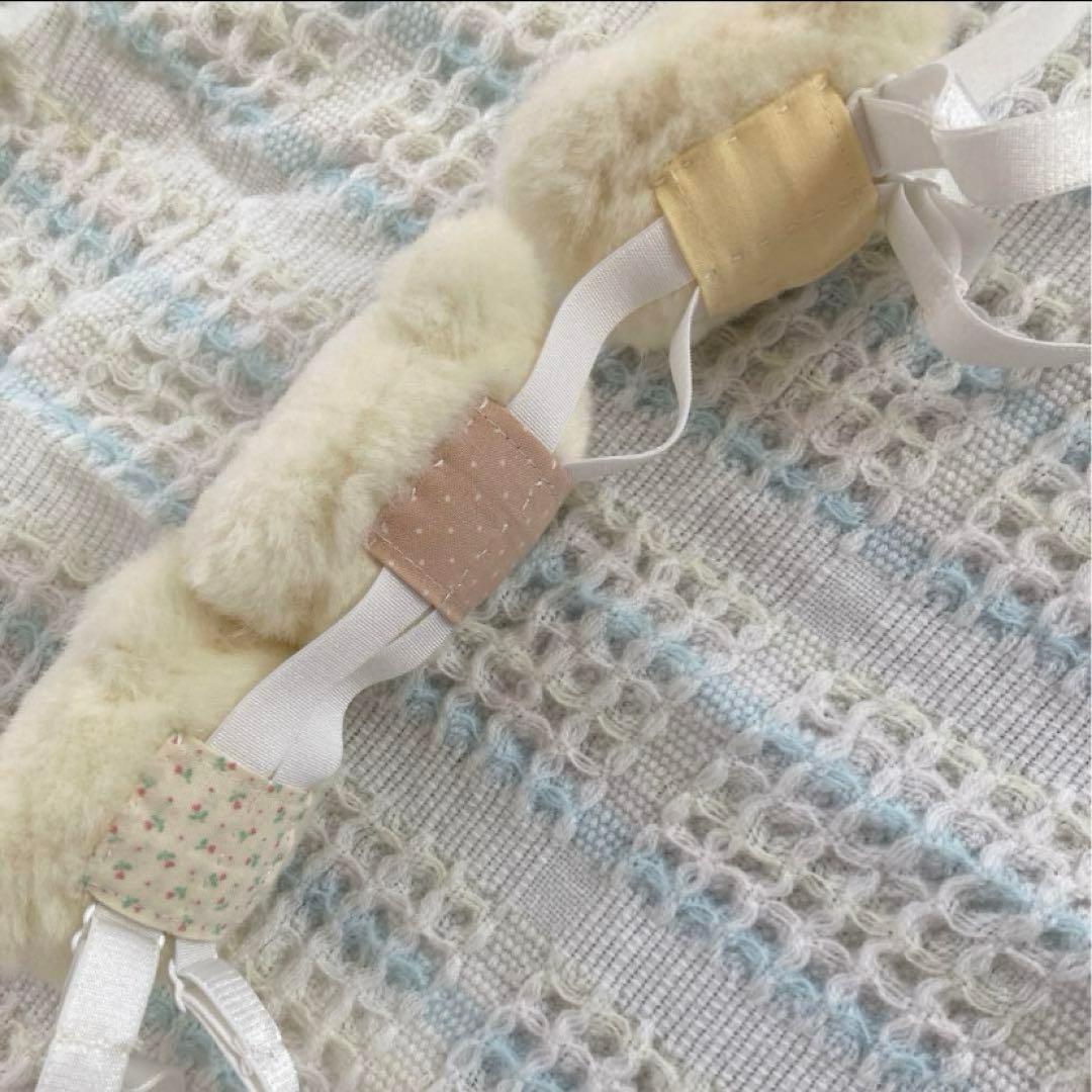 ぺへもりっけ ベルト