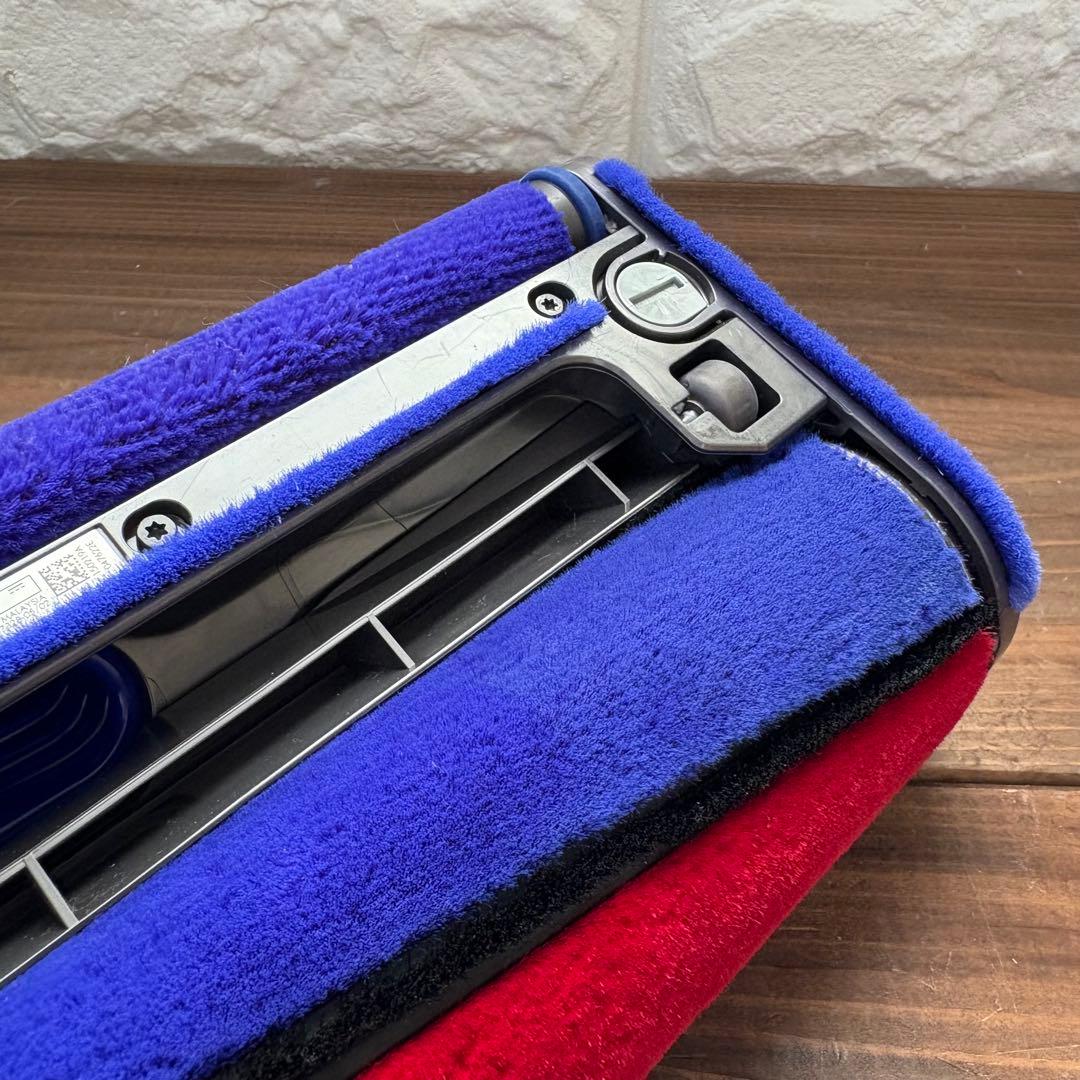 美品　新品パーツ　ダイソンヘッド　ソフトクリーナー　ダイソン純正品 v10ヘッド