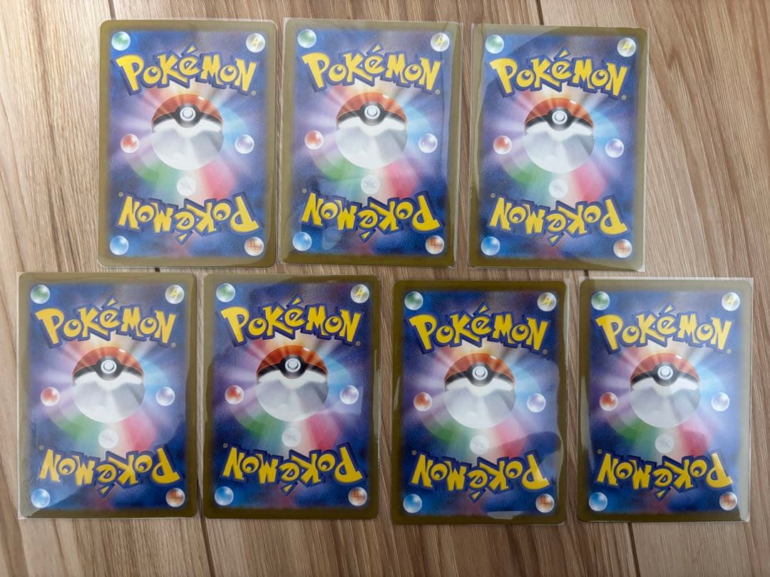 テラスタルフェス ブイズ sar ブラッキー ニンフィア リーフィア ブースター