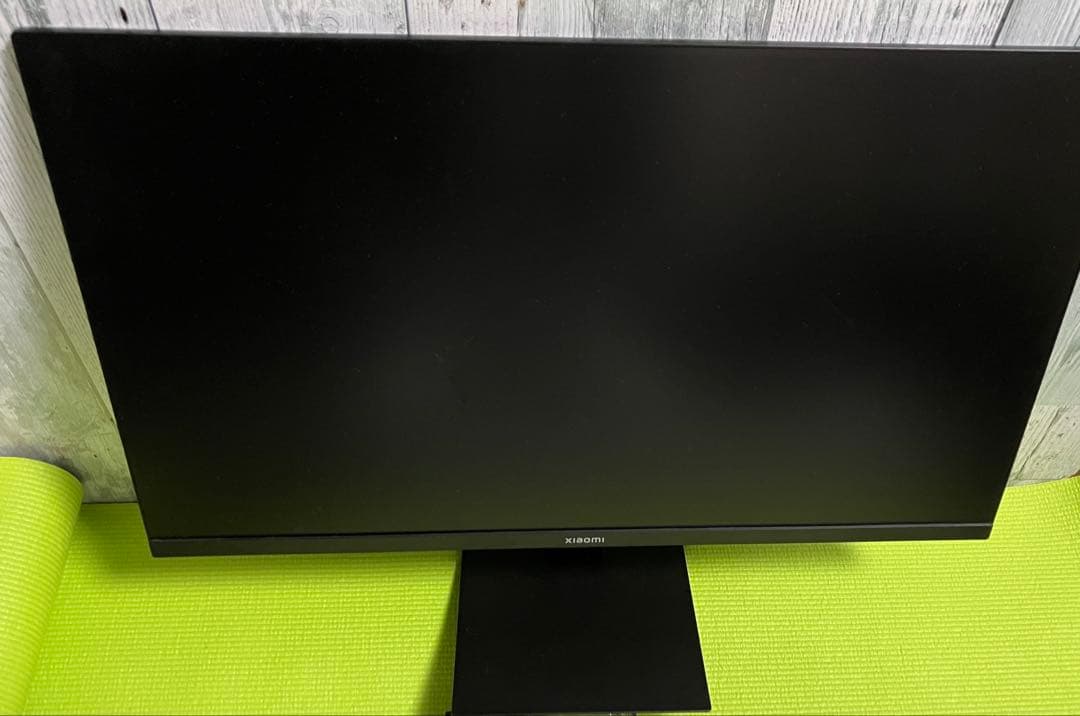 Xiaomi モニター A24i ディスプレイ 23.8インチ フルHD IPS