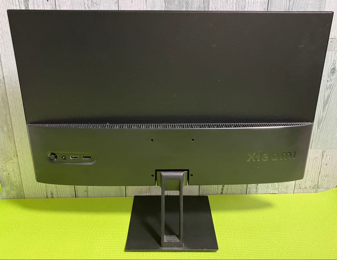 Xiaomi モニター A24i ディスプレイ 23.8インチ フルHD IPS