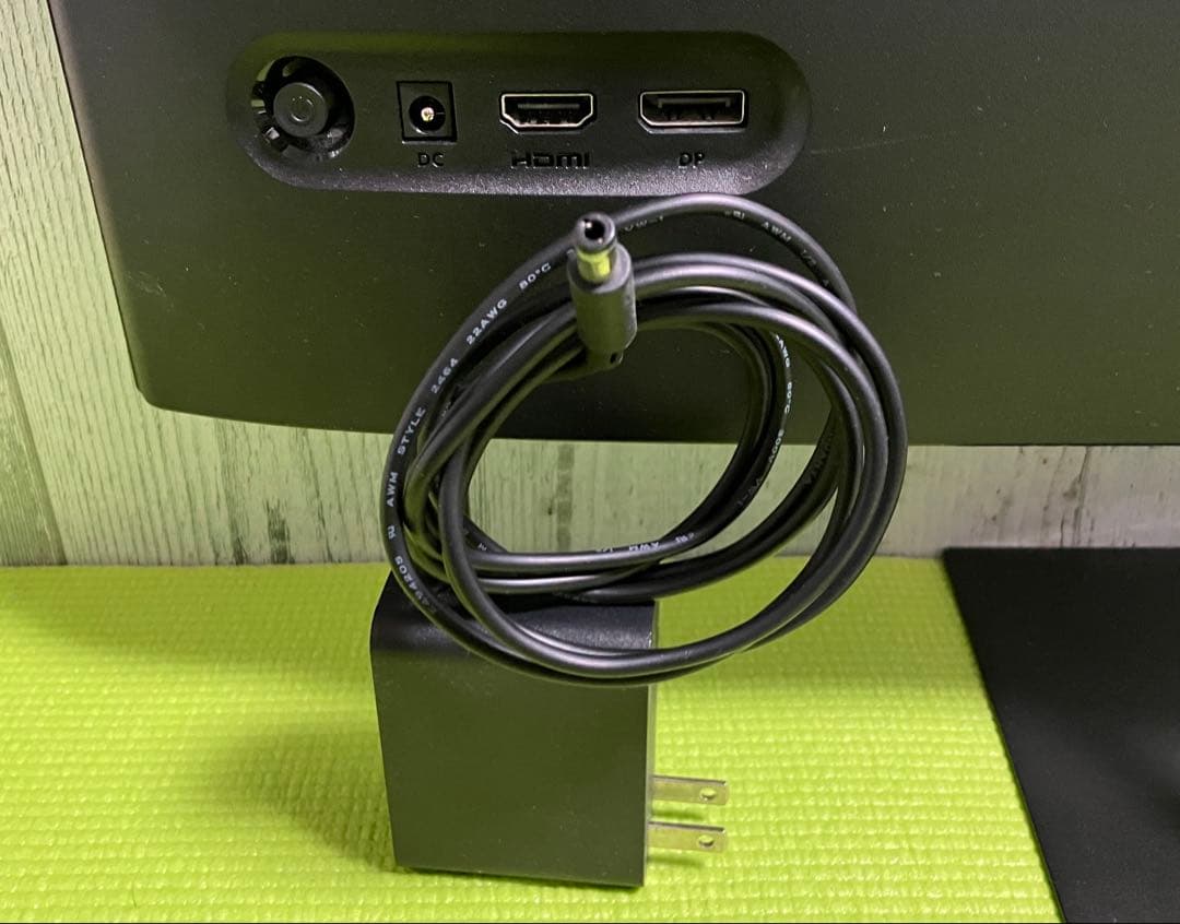 Xiaomi モニター A24i ディスプレイ 23.8インチ フルHD IPS