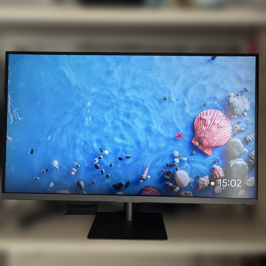 KTC A32Q8 スマートモニター 32インチ