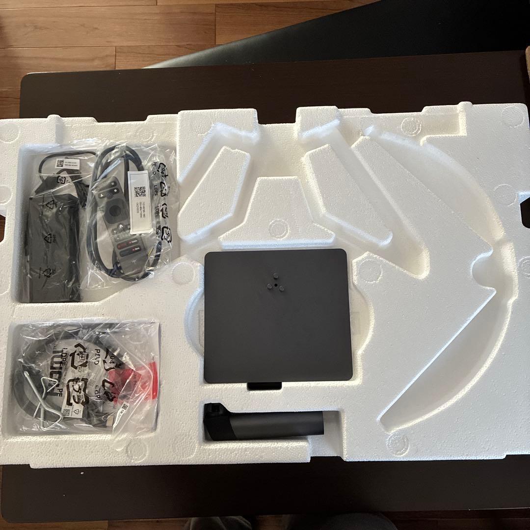 KTC A32Q8 スマートモニター 32インチ