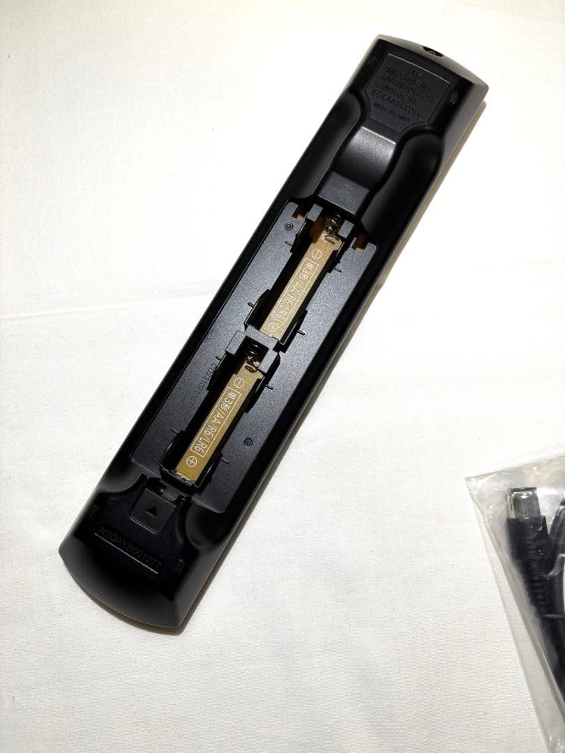 Panasonic DMR-2W202 ブルーレイレコーダー　パナソニック