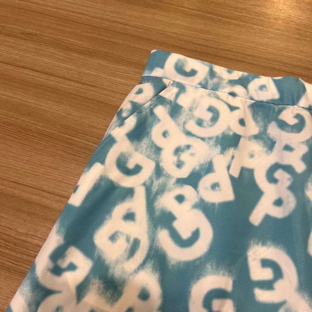 「専用」パーリーゲイツ ゴルフ レディース スカート♪♪