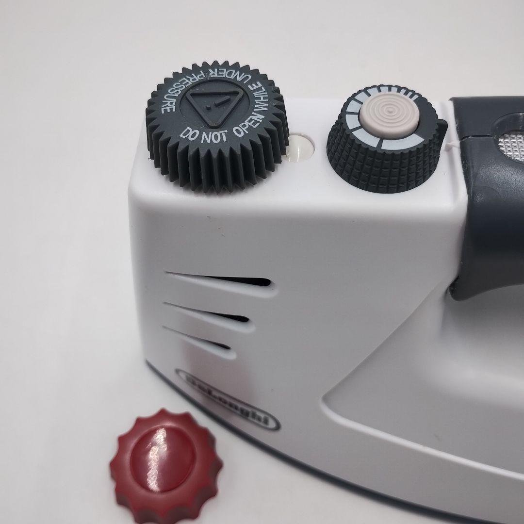 w2M13T デロンギ ボイラー内蔵型 スチームアイロン 6299/2N