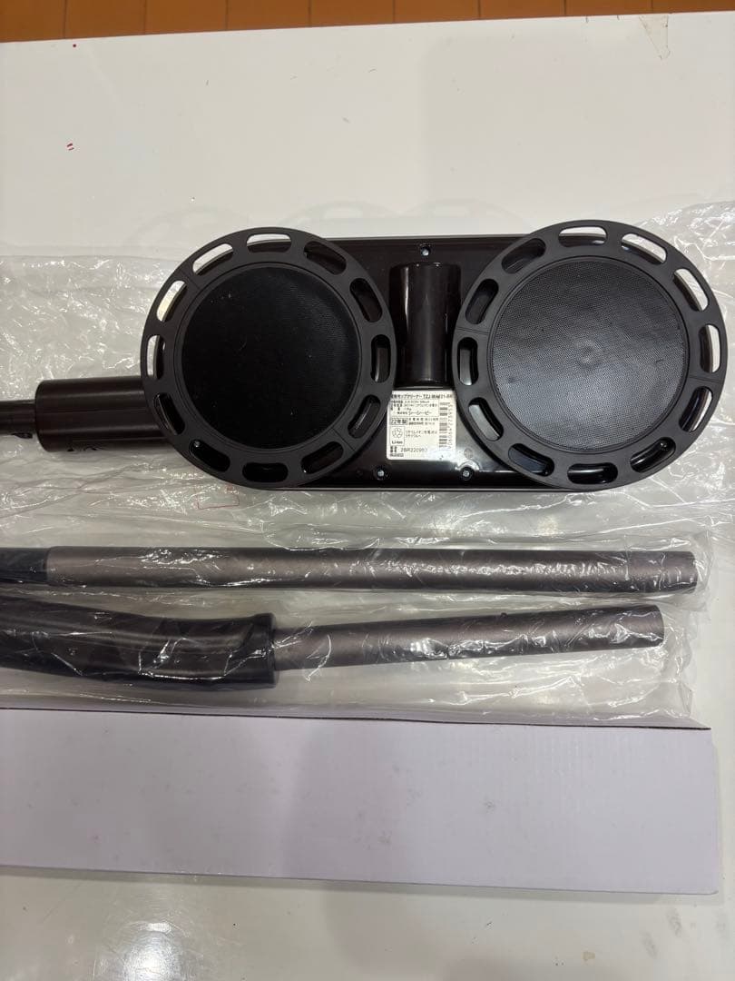 コードレス回転モップクリーナー Neo+