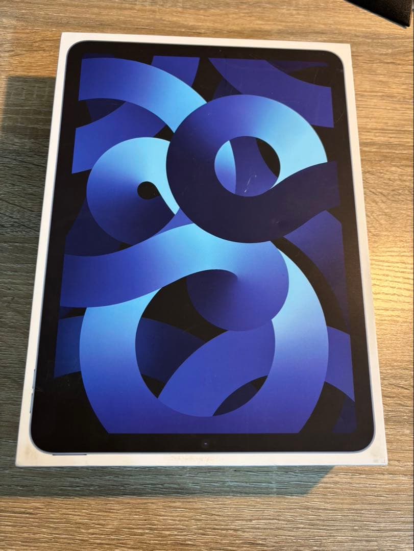 iPad Air 第5世代 256GB Wi-Fi＋Apple Pencil+他