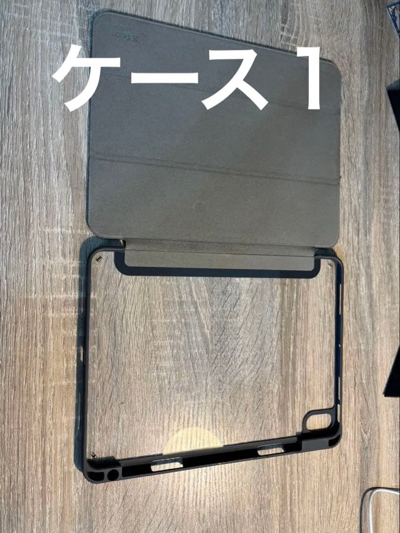 iPad Air 第5世代 256GB Wi-Fi＋Apple Pencil+他