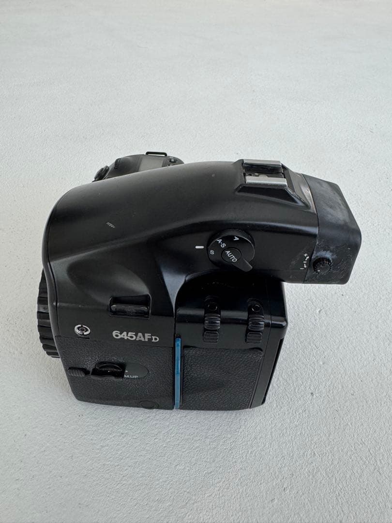 【マリナラ】Mamiya マミヤ 645 AFd