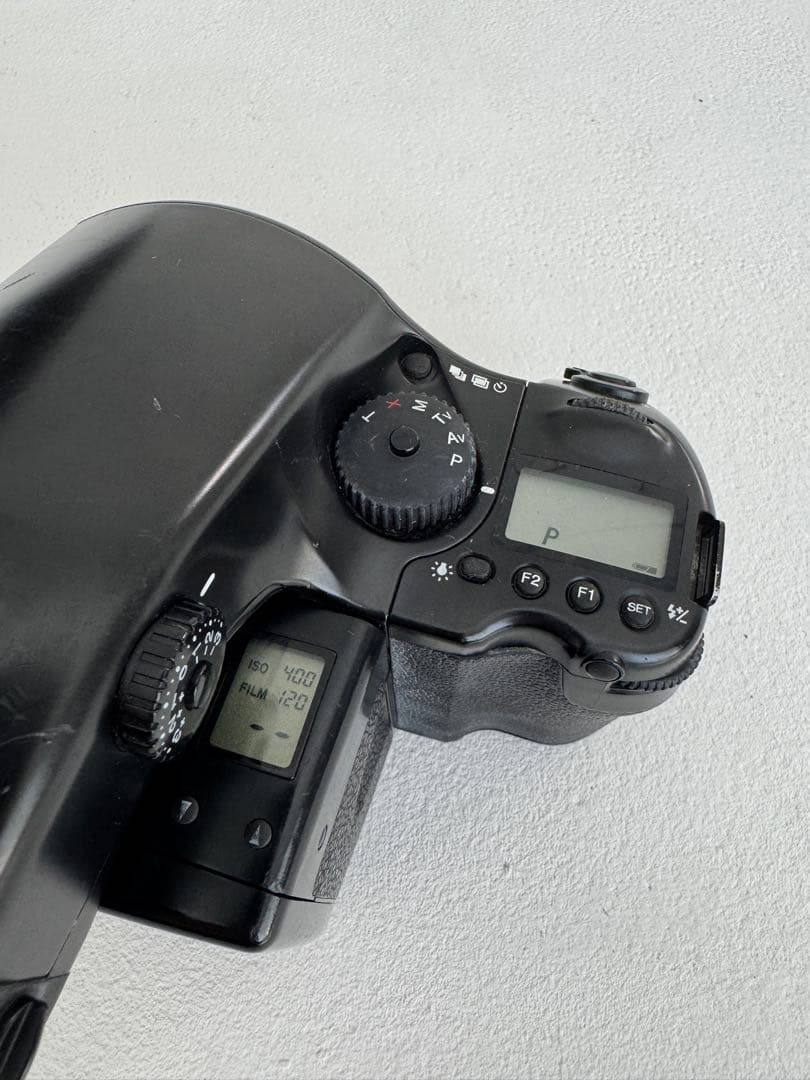 【マリナラ】Mamiya マミヤ 645 AFd