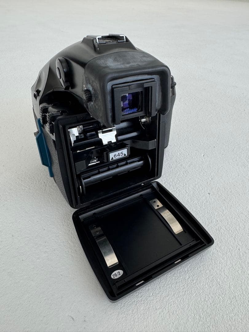 【マリナラ】Mamiya マミヤ 645 AFd