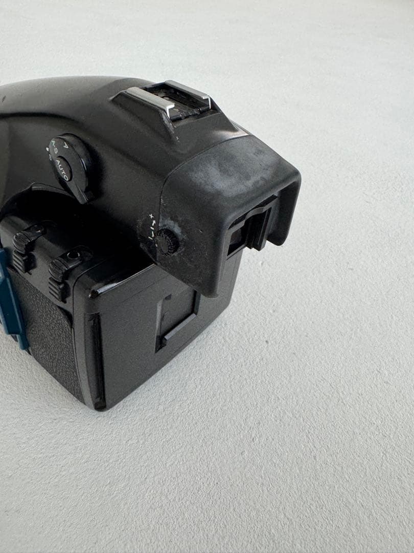 【マリナラ】Mamiya マミヤ 645 AFd