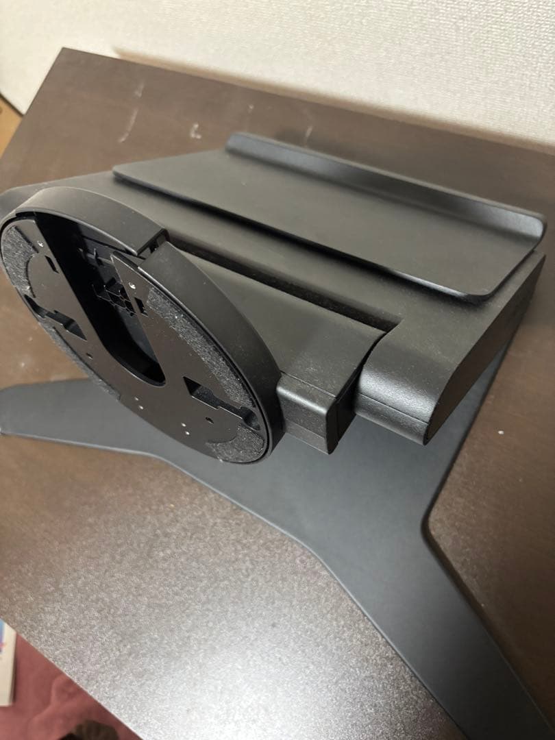 モニター台 Wacom Cintiq Pro 27 Stand ACK64801KZ