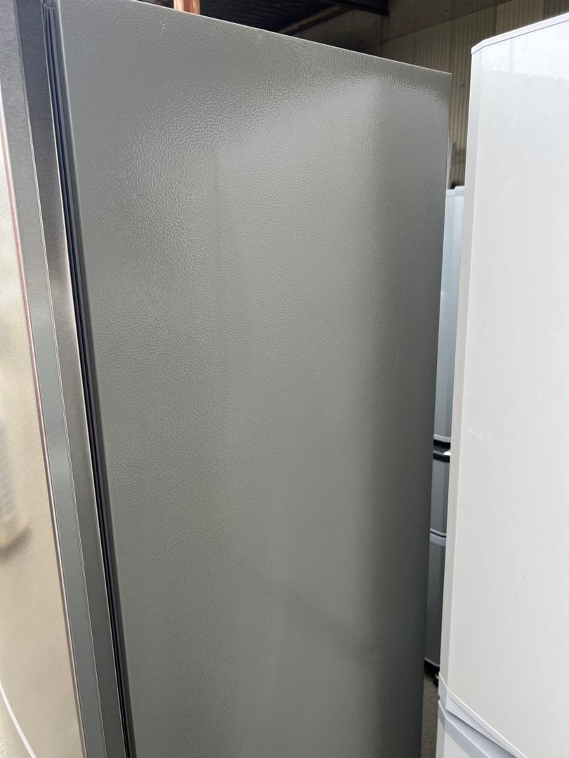 【高年式】2023年式 270L Haier 冷蔵庫 JR-27B