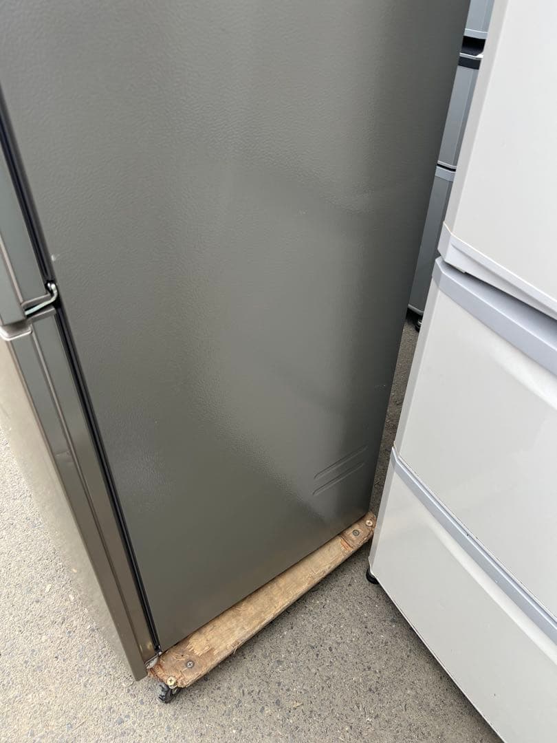 【高年式】2023年式 270L Haier 冷蔵庫 JR-27B