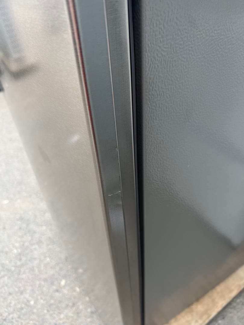 【高年式】2023年式 270L Haier 冷蔵庫 JR-27B