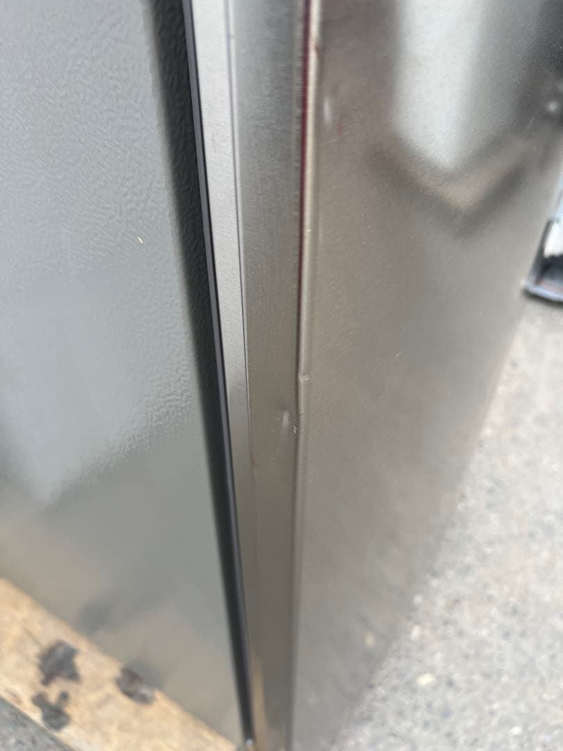 【高年式】2023年式 270L Haier 冷蔵庫 JR-27B