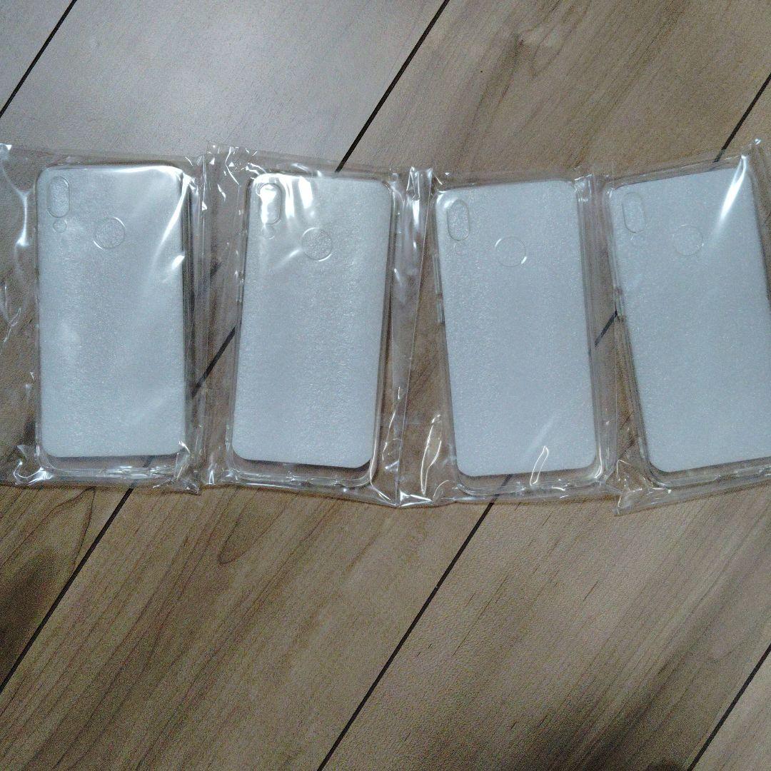 Huawei スマートフォン 4台セット