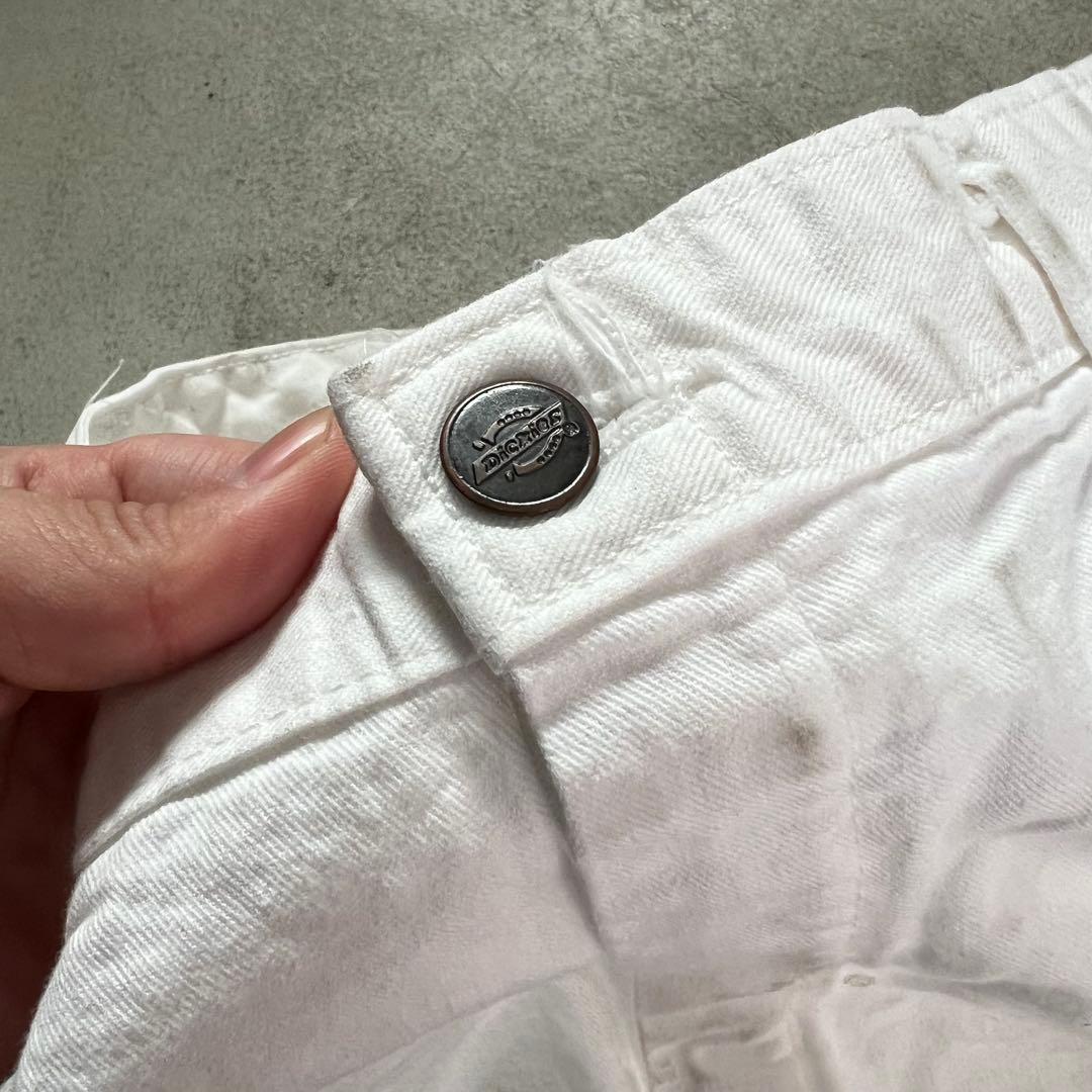 DICKIES/SHERWIN WILLIAMS ペンキ ペインターパンツW36