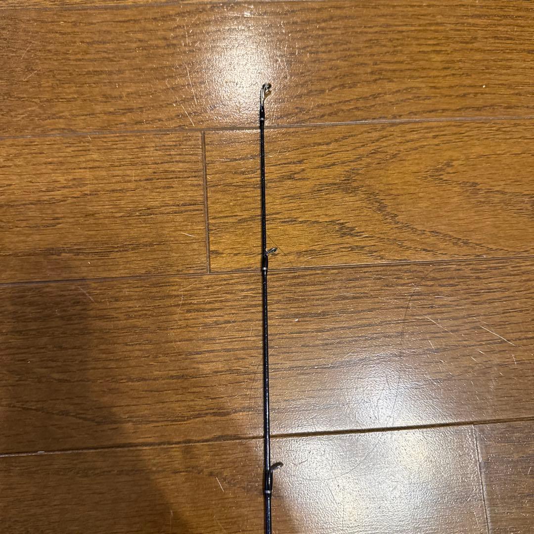 ロッド XESTA SCRAMBLE S63UL-T