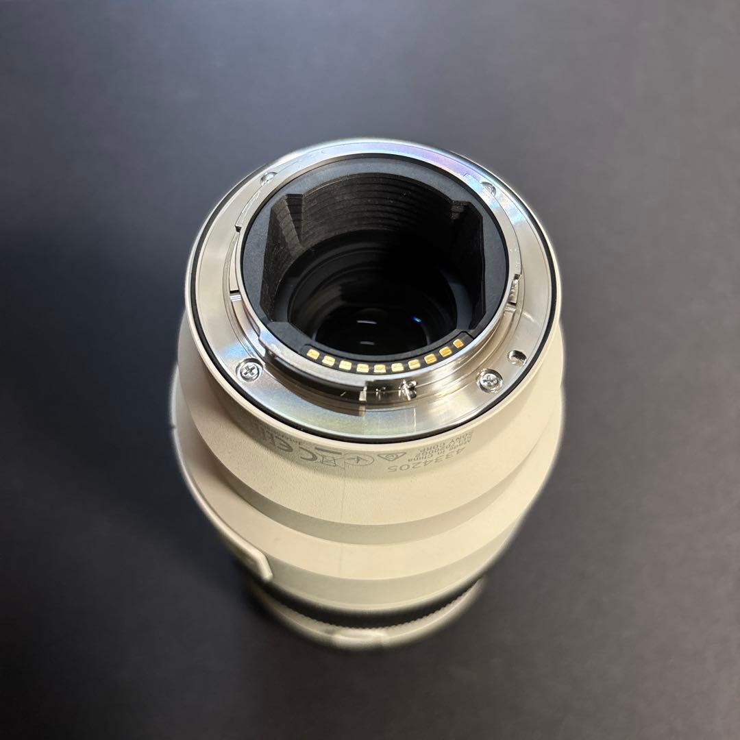 美品 SONY FE 70-200mm F4 Macro G OSS II