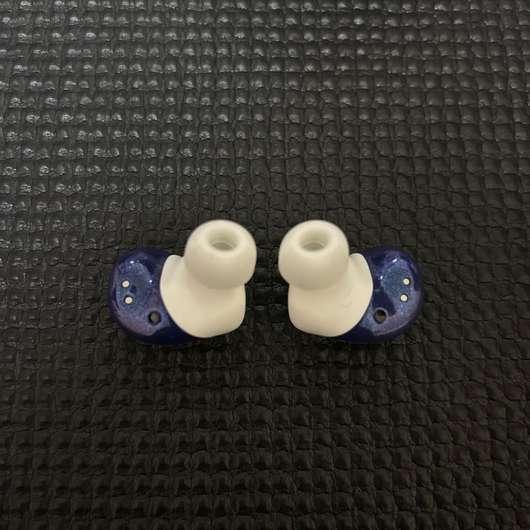 水月雨 MOONDROPx崩壊：スターレイル Robin's Earphones