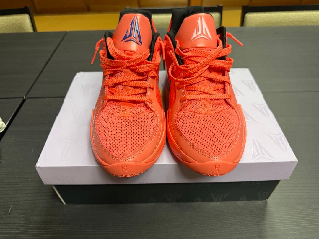 Nike JA 2 バスケットボールシューズ