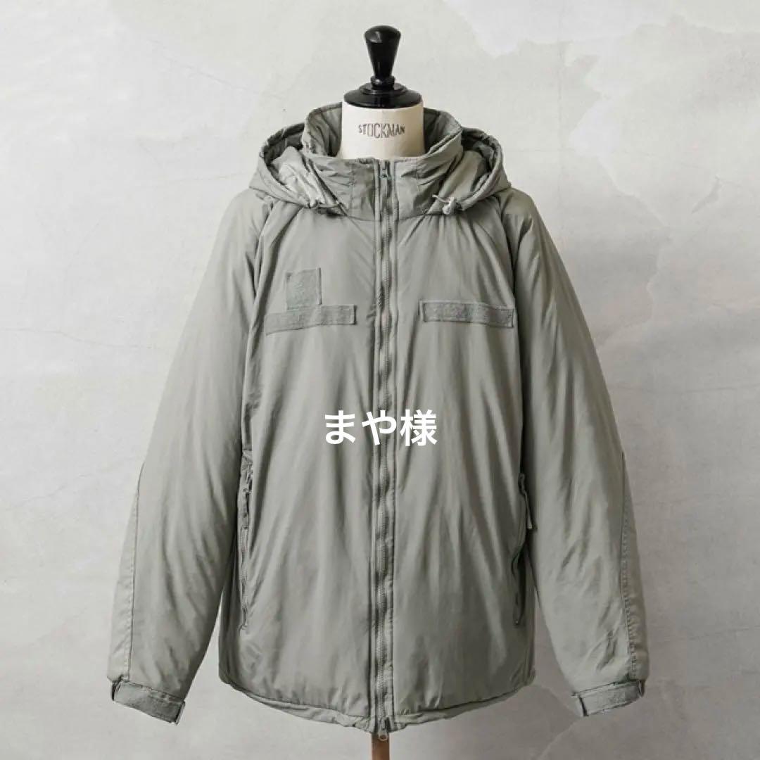 【美品】ECWCS Gen III Level 7 ／M-R