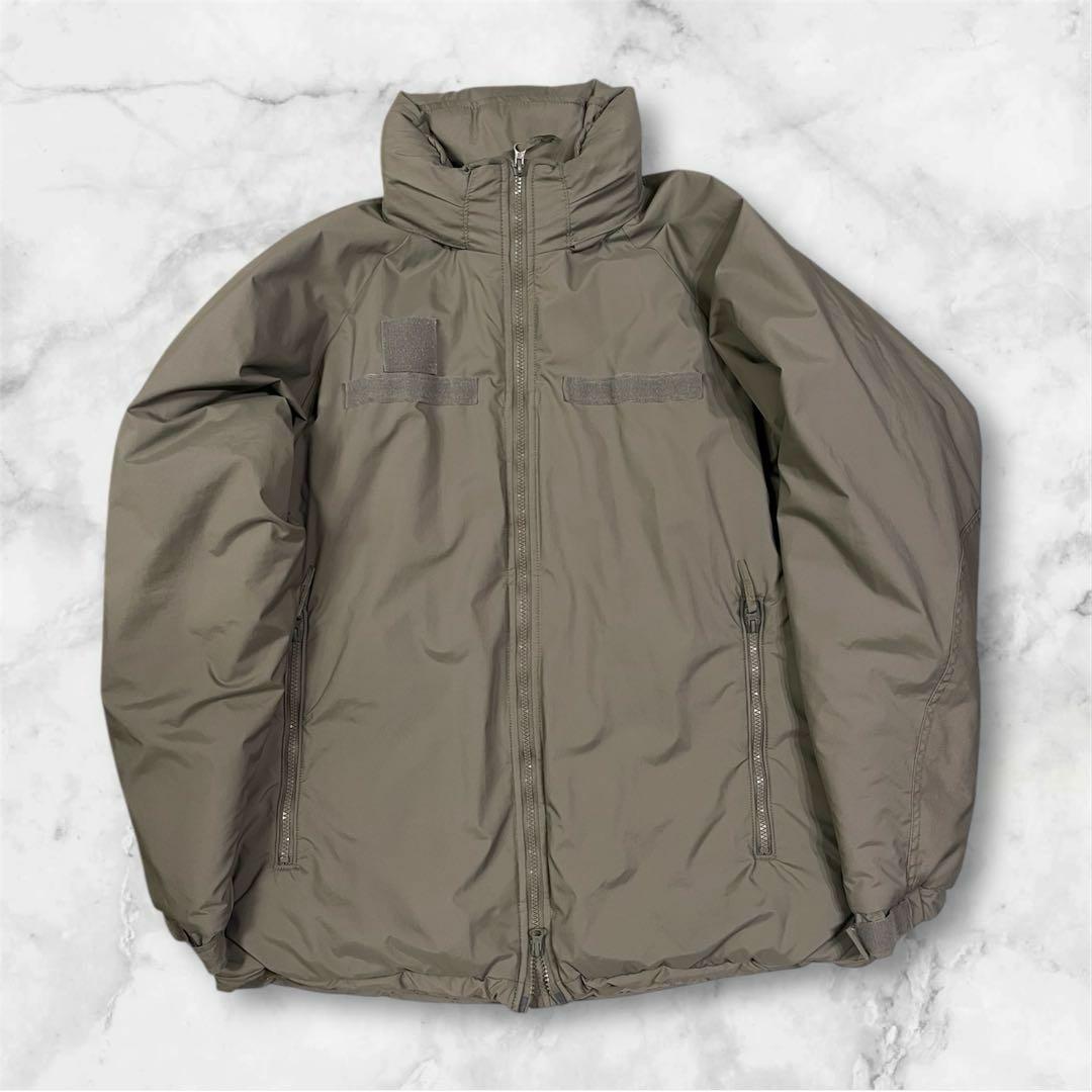 【美品】ECWCS Gen III Level 7 ／M-R