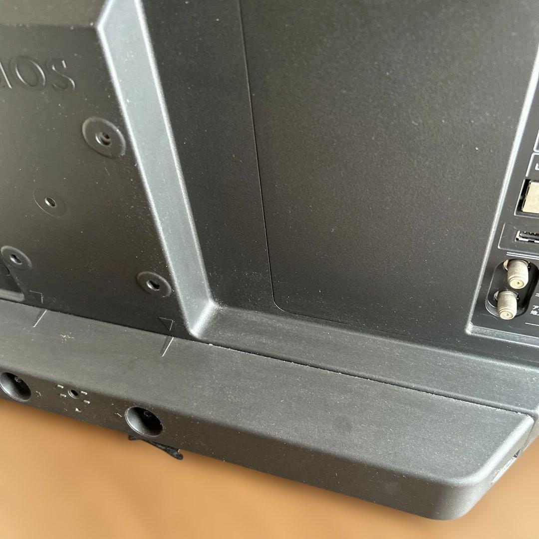 SHARP 32型 液晶テレビ AQUOS LC-32J9