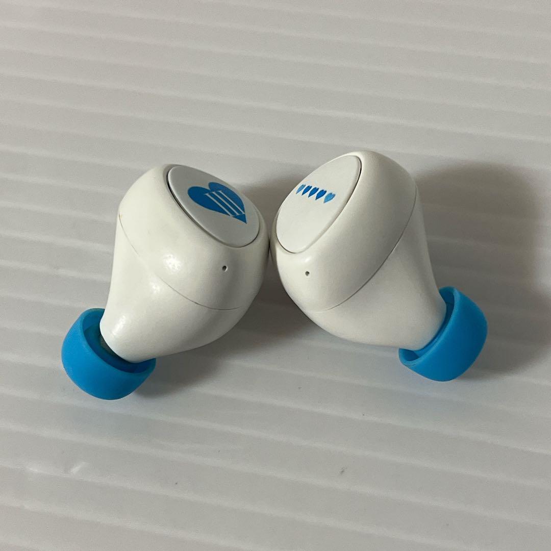 【完売品】五等分の花嫁 中野三玖モデル ワイヤレスイヤホン