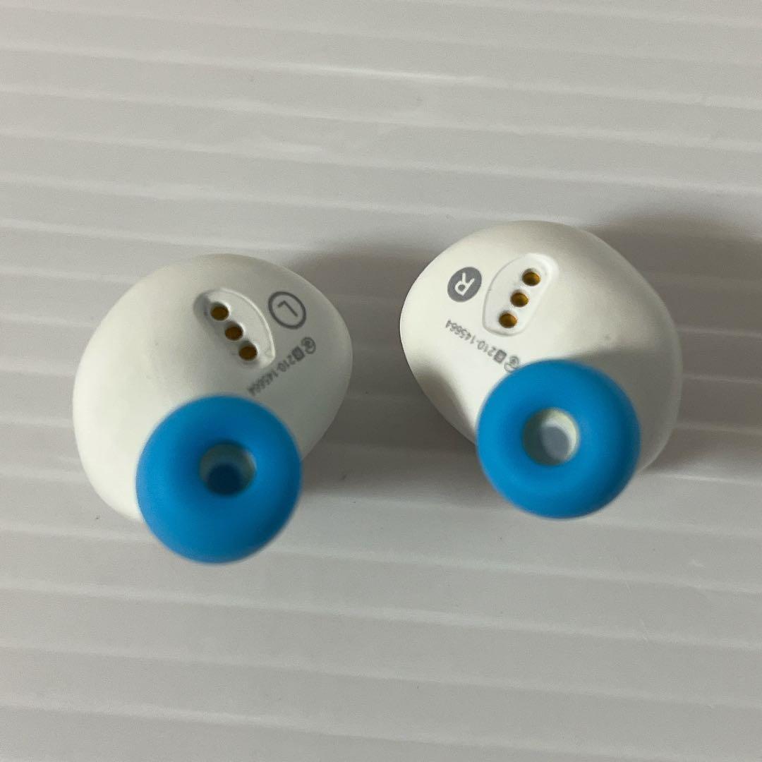 【完売品】五等分の花嫁 中野三玖モデル ワイヤレスイヤホン