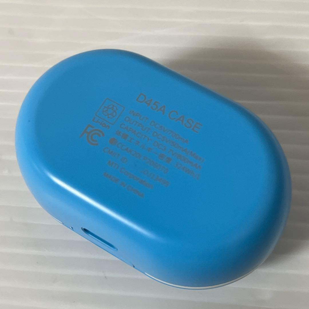 【完売品】五等分の花嫁 中野三玖モデル ワイヤレスイヤホン