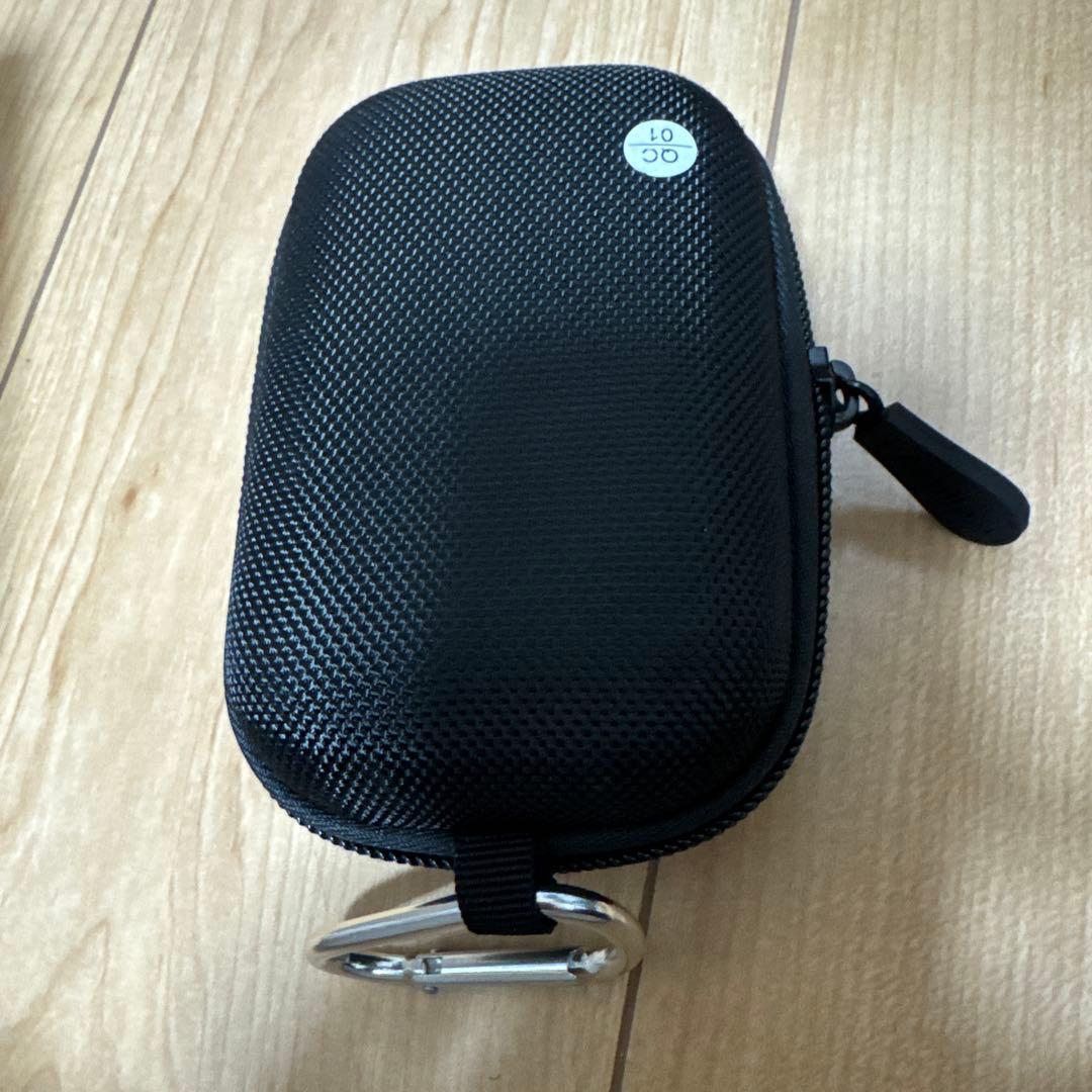 【長期保証付・極美品】Canon PowerShot V10 512GBカード付