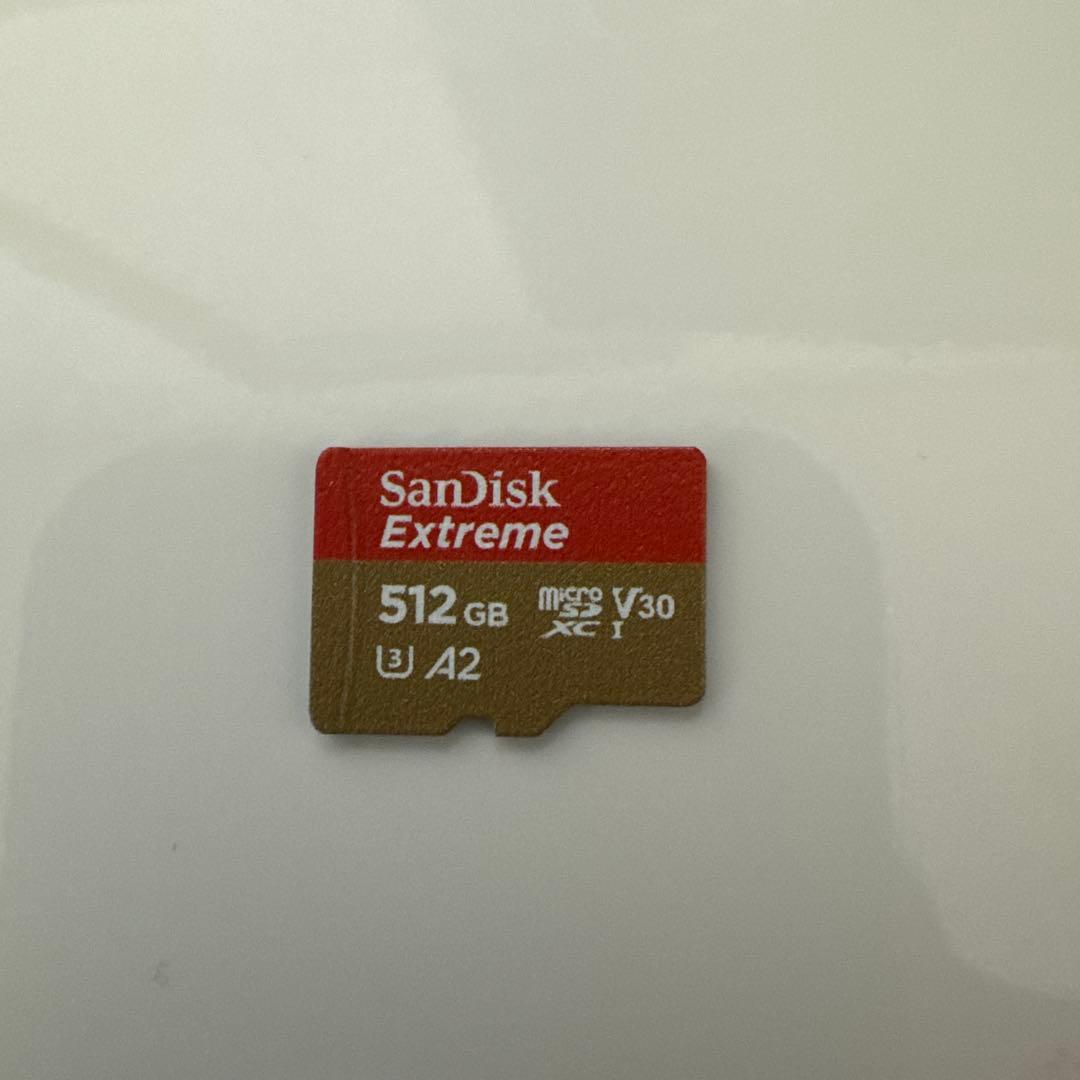 【長期保証付・極美品】Canon PowerShot V10 512GBカード付