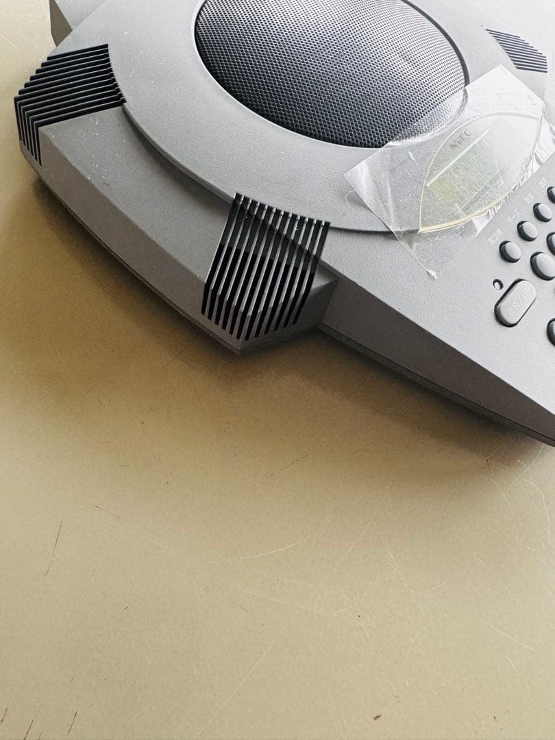 【中古】A02-0141JP：電話会議装置