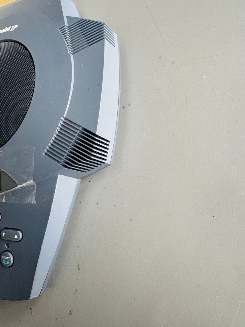 【中古】A02-0141JP：電話会議装置