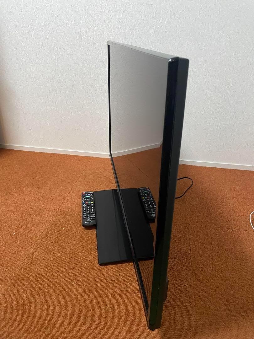 Panasonic 液晶テレビ 39V型 外付けHDD対応 TH-L39C60