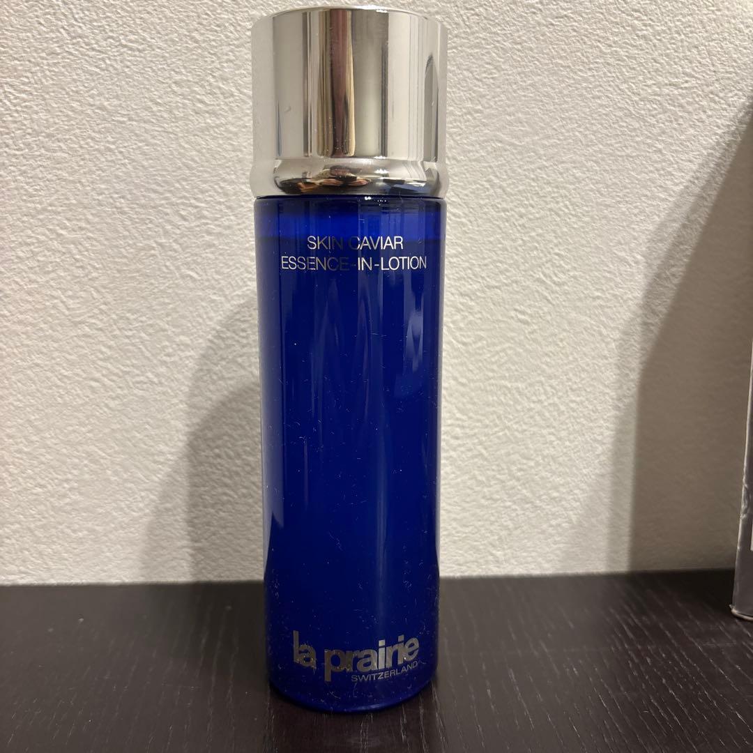 la prairie ラプレリー SC エッセンス-イン-ローション 150ml