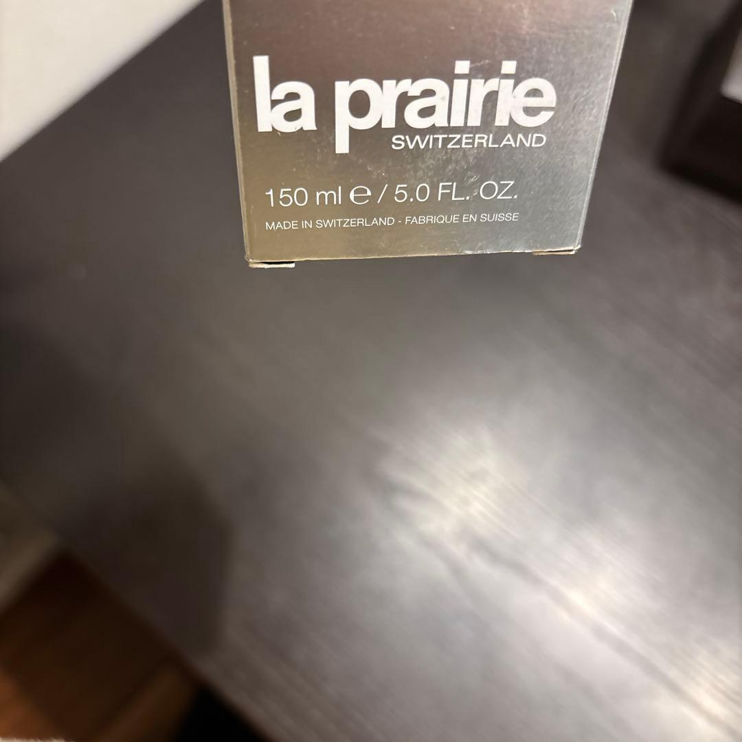 la prairie ラプレリー SC エッセンス-イン-ローション 150ml