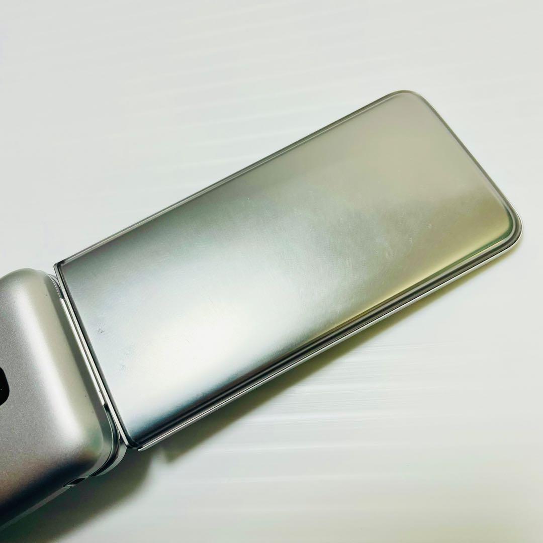 現状品　KYOCERA DIGNO ガラホ　ディグノ　903KC 京セラ