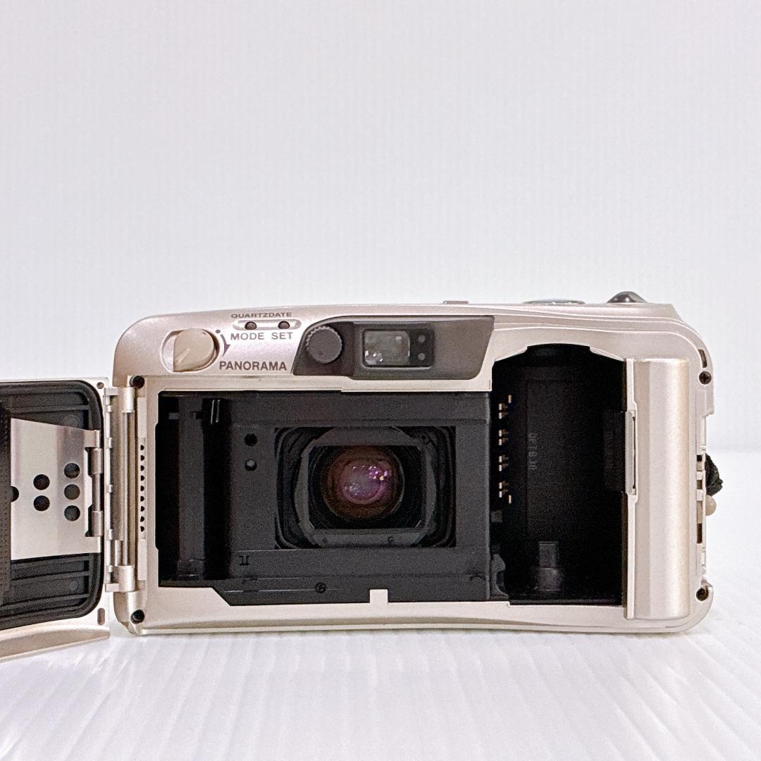 H&K 様【完動 美品】OLYMPUS ∞ Stylus ZOOM 140