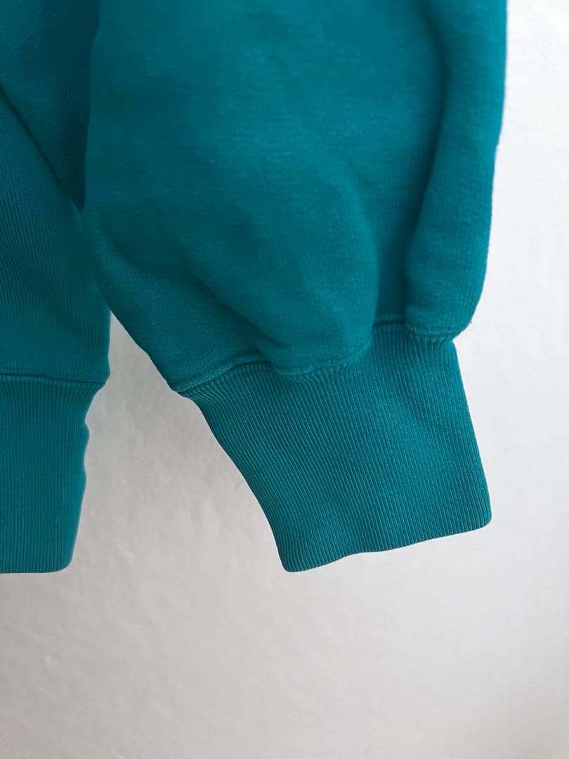 美品　AURALEE 22aw スウェット 3 メンズ トレーナー