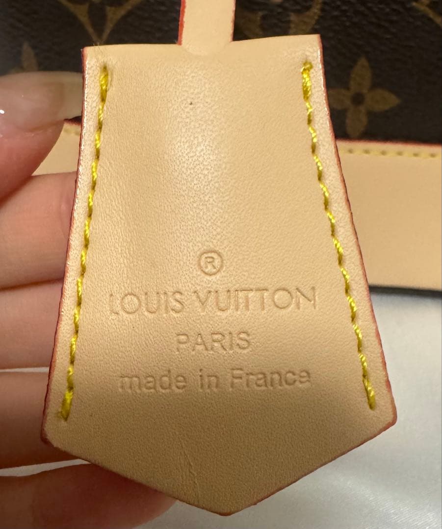 ハンドバッグ ショルダーバッグ　アルマBB