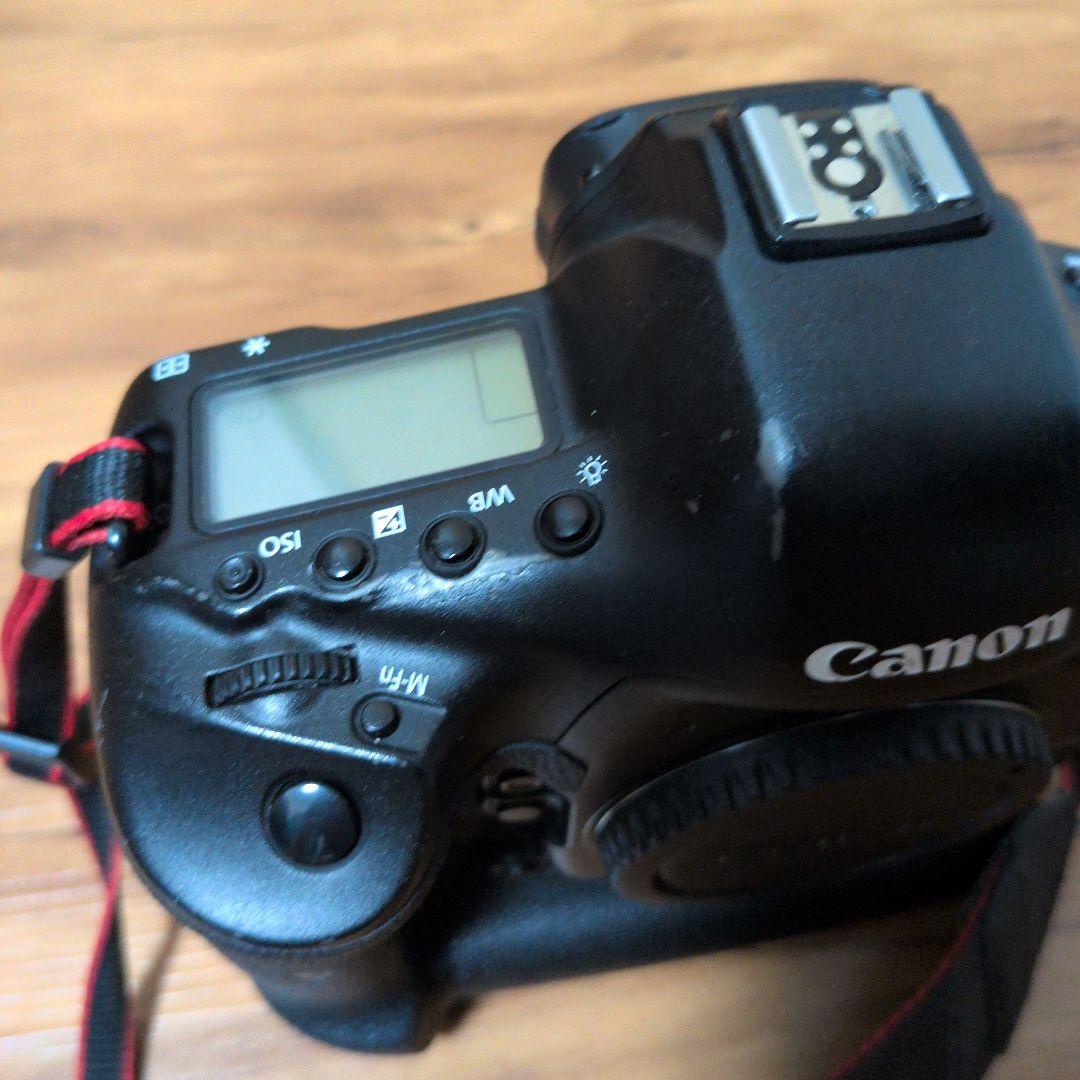 Canon EOS 1DX EF 50mm f1.8 STM 9/7まで値下げ！