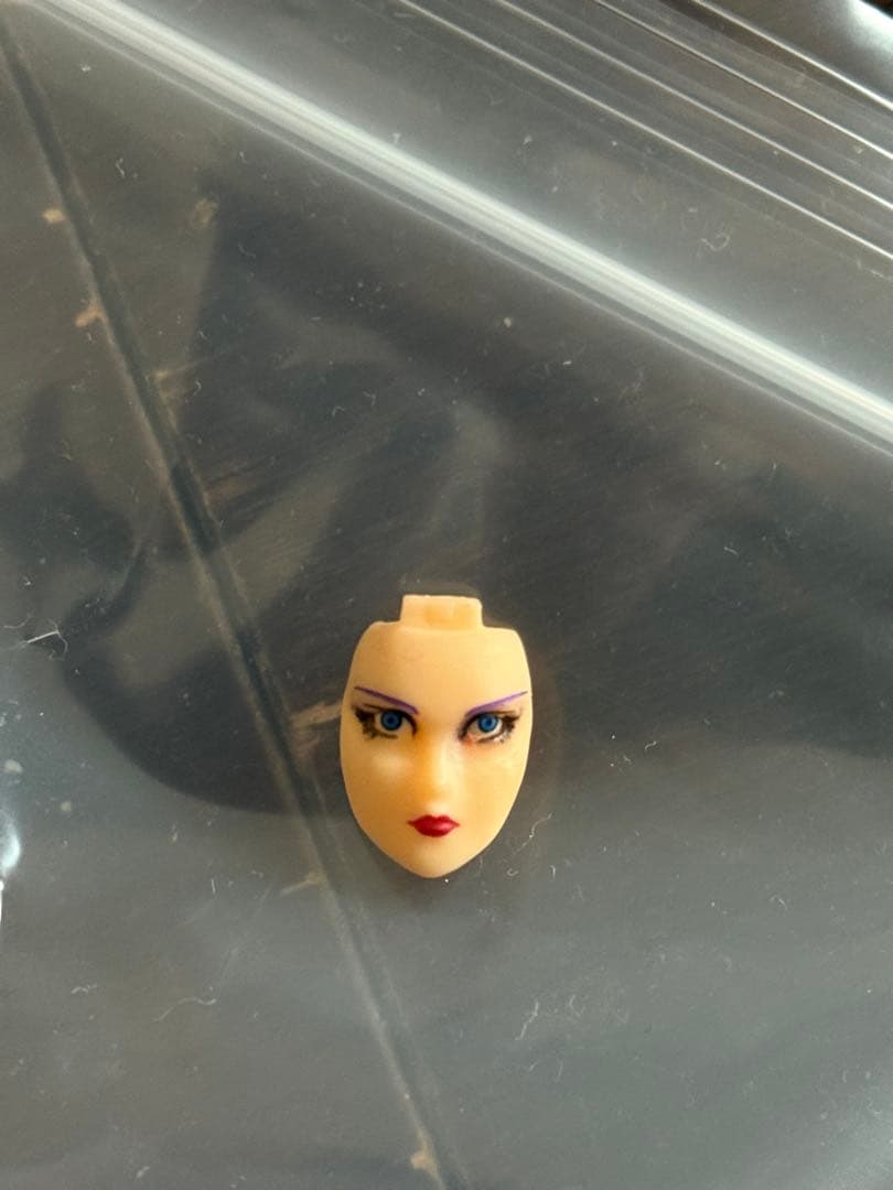 アメイジングヤマグチ No.010 サイロック X-MEN