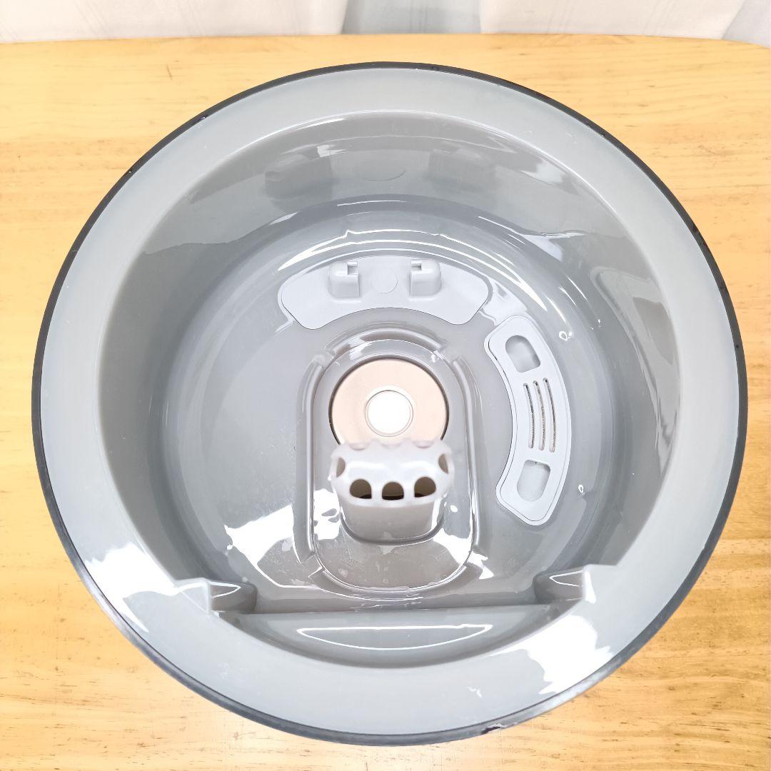 【美品✨️】cado 加湿器 STEM300 Premium Black